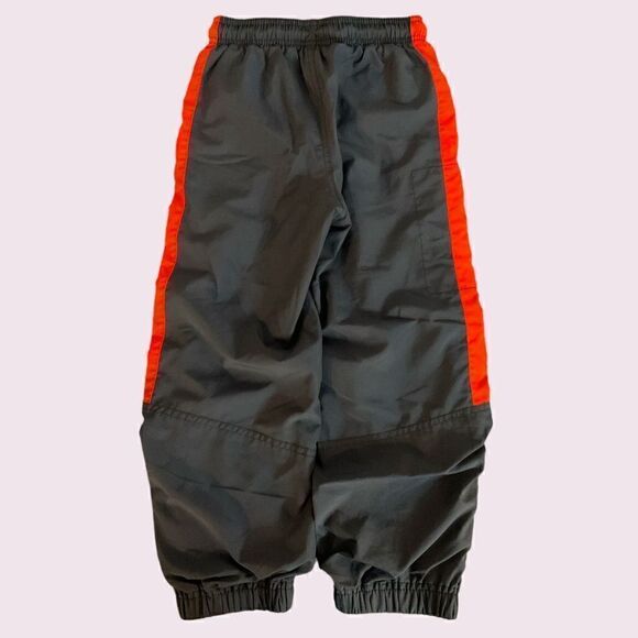 OshKosh B’gosh Mesh Lined Jogging Pants Boys - Picture 2 of 3